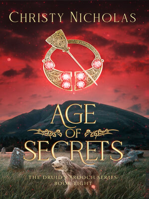 cover image of Age of Secrets